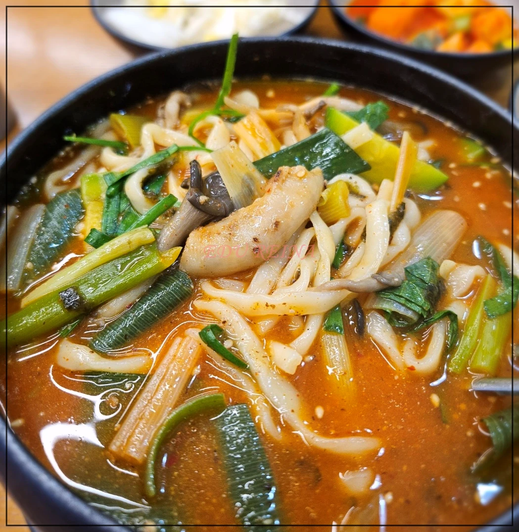 강릉장칼-파주심학산점-곱창장칼