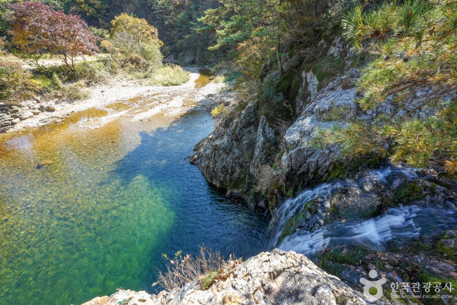 상주 가볼만한곳 베스트10