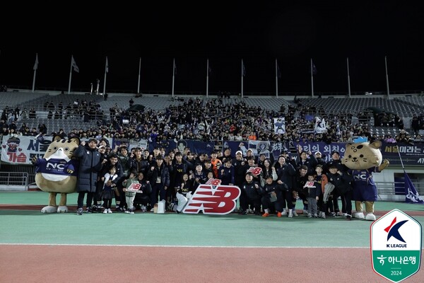 K리그2 29R(9월 2주차) 프리뷰