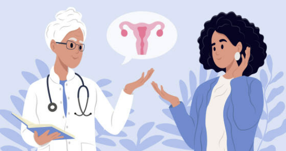 자궁근종 증상 수술 후 회복기간 좋은 음식 등 총정리 