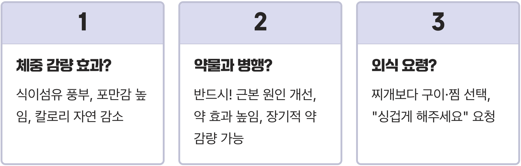50대 이후, 심뇌혈관 질환 막는 최고의 식습관 'DASH'