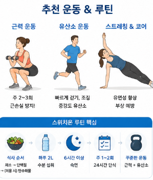 스위치온다이어트-식단표-방법-1주차-2주차-후기-운동