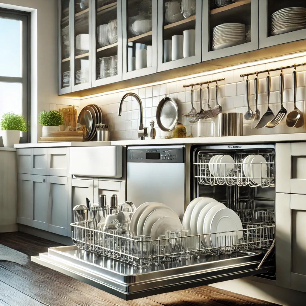 식기세척기 구독