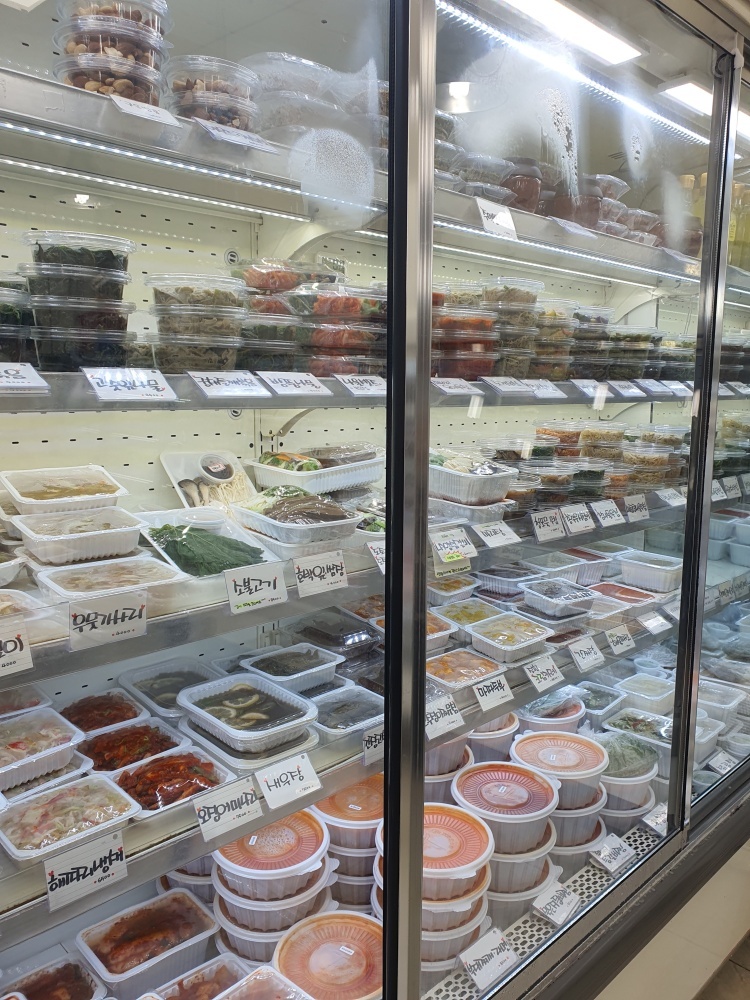 생방송투데이 명품반찬 홍성 맛집 정보(우리동네 반찬가게)