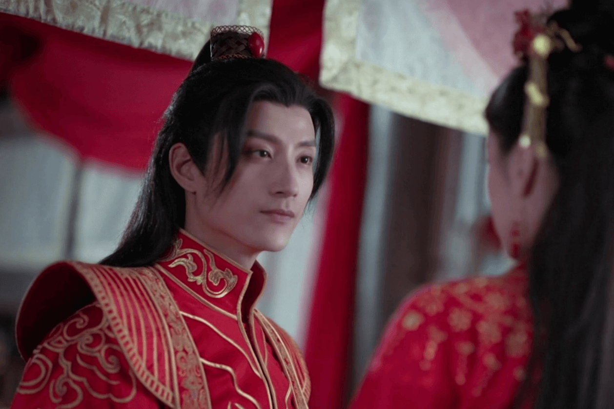 중드 공략냉소주