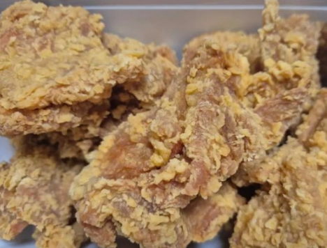 맘스터치 핫치즈 빅싸이순살 가격