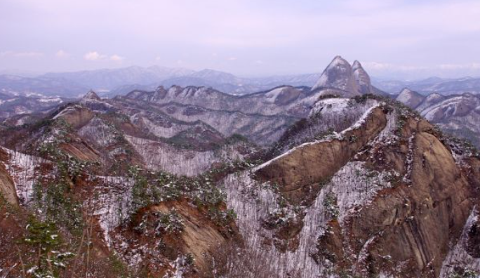 1월 전라북도 가볼만한곳 여행지 ❘ 국내 겨울 명소 추천 ❘ 전라도 ❘ 데이트 가족 실내 나들이
