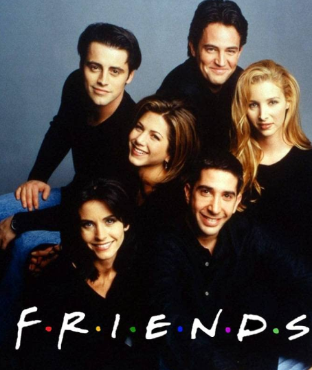 Friends