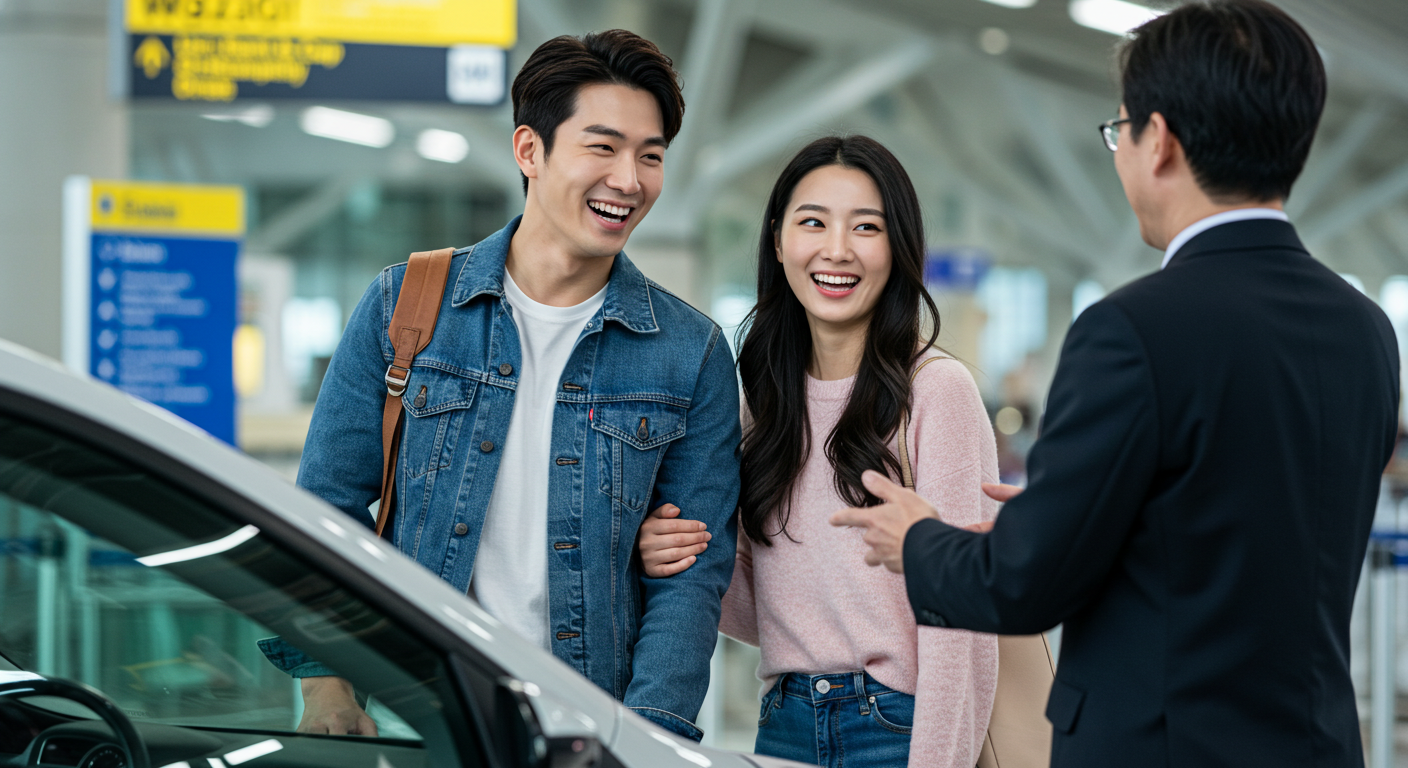 중고자동차 시세조회