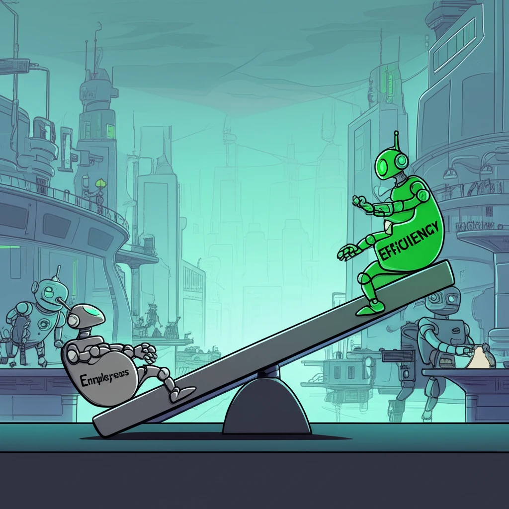 PwC 미국 감원? 이직률 낮아서? 