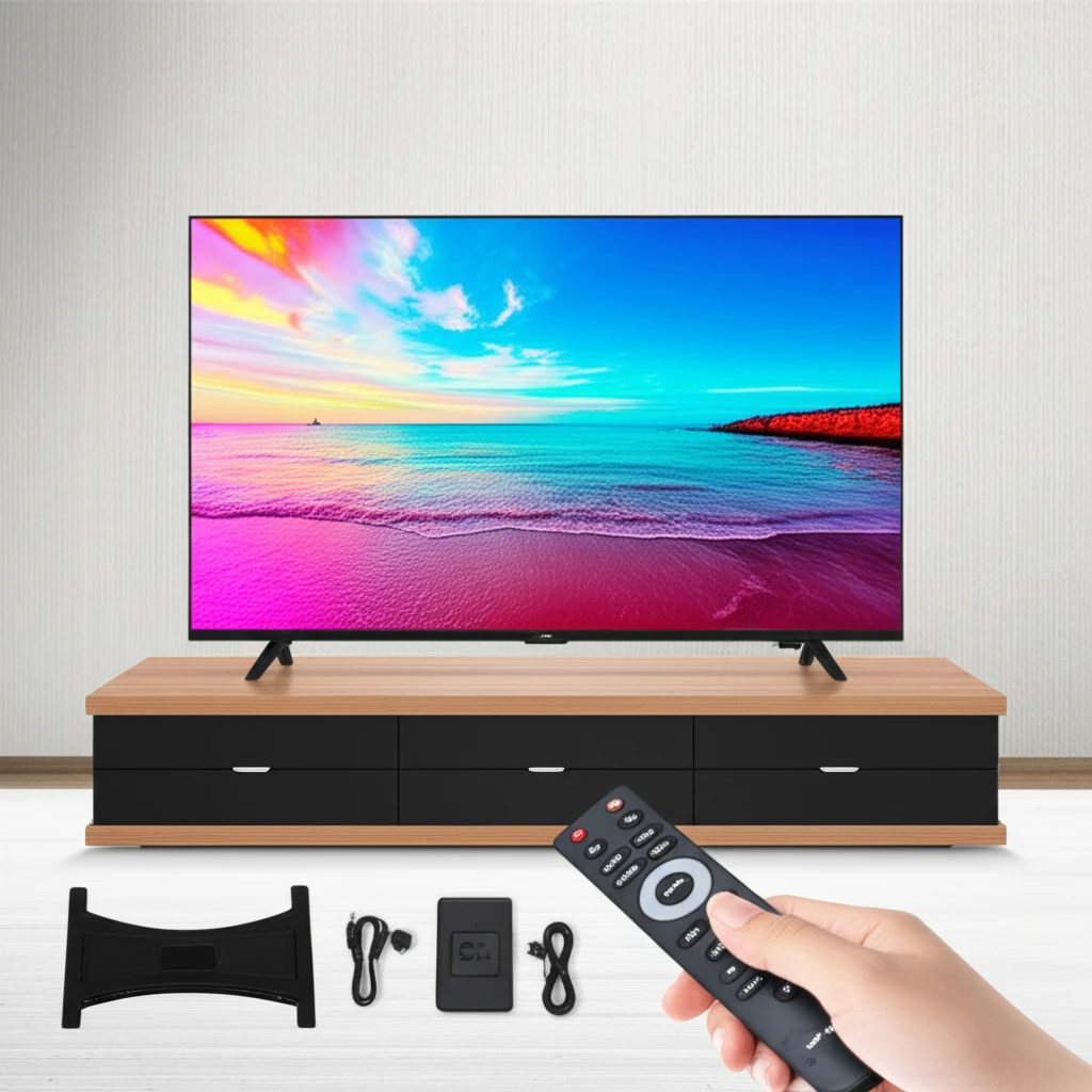 중고 TV 구매 전 꼭 알아야 할 모