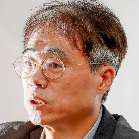 김경률 비대위원 마포을 출마 이유 | 김경율 회계사 프로필 나이 고향 학력 평가