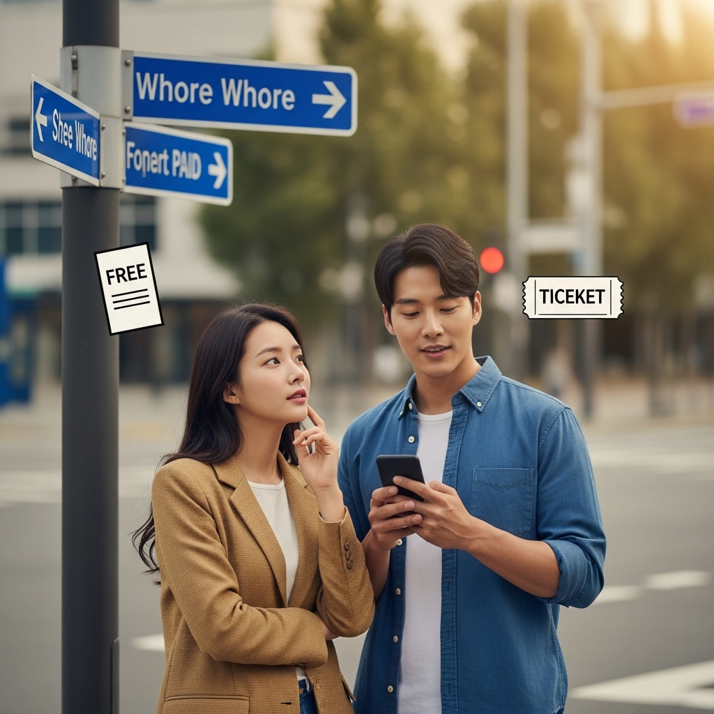 무료로도 될까 고민되는 순간