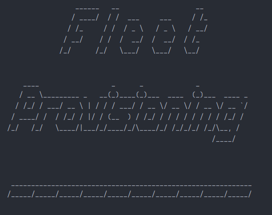 AWS IoT Core Fleet Provisioning
