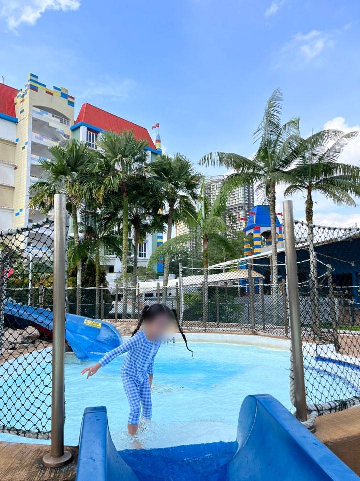 조호바루-한달살기-레고랜드-워터파크