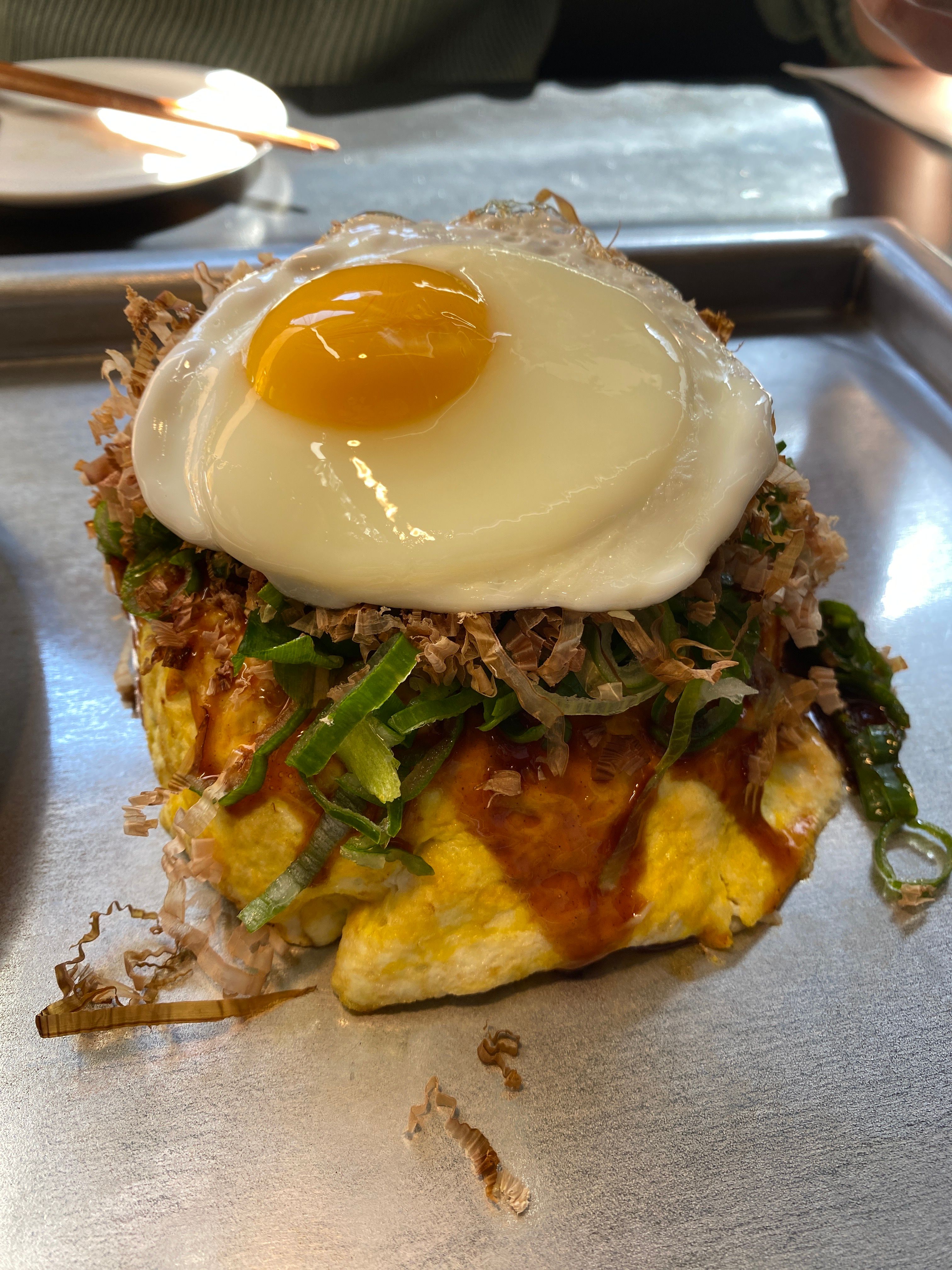 [가로수길 맛집/신사 맛집] 핫쵸_가로수길 핫플 솔직후기, 웨이팅 꿀팁