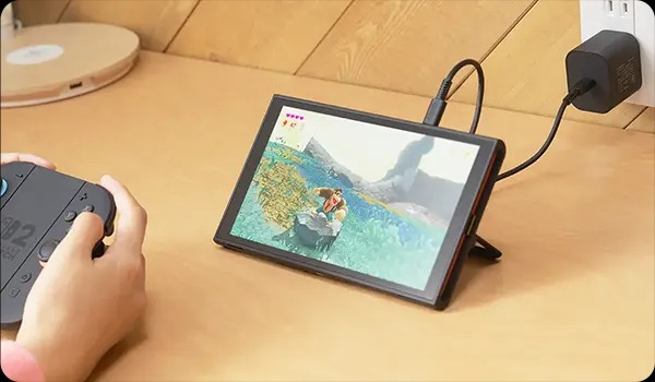 닌텐도 스위치 vs 스위치 2 비교 분석 및 체험회 응모하기