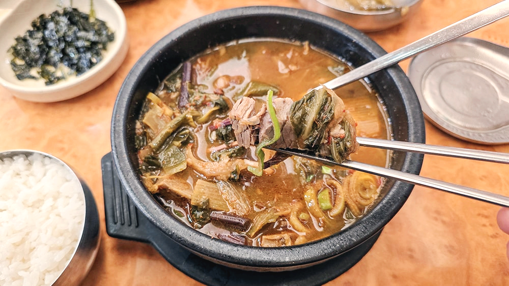 대구 들안길 동이옥12