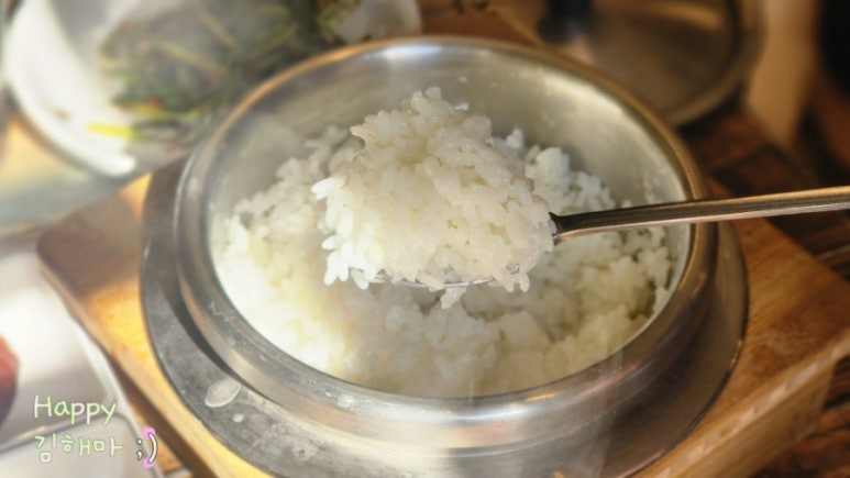 탐식가 한근갈비 양념돼지갈비