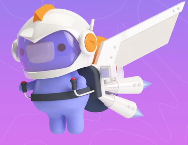 디스코드(Discord) PC 다운로드, 모바일앱 다운로드