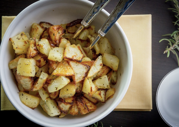 단짠단짠한 밥도둑, 감자조림