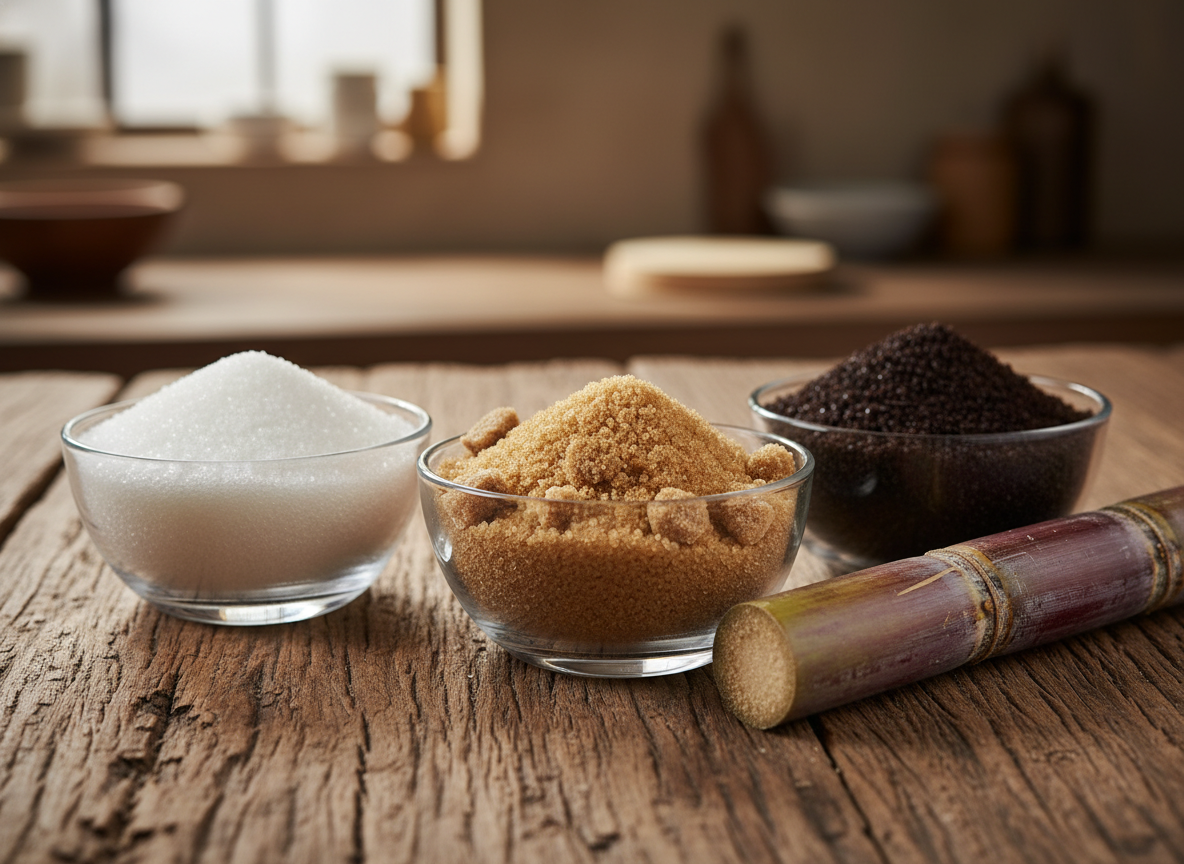 폴리코사놀 먹고 있다면 당장 확인! 의외의 부작용 3가지