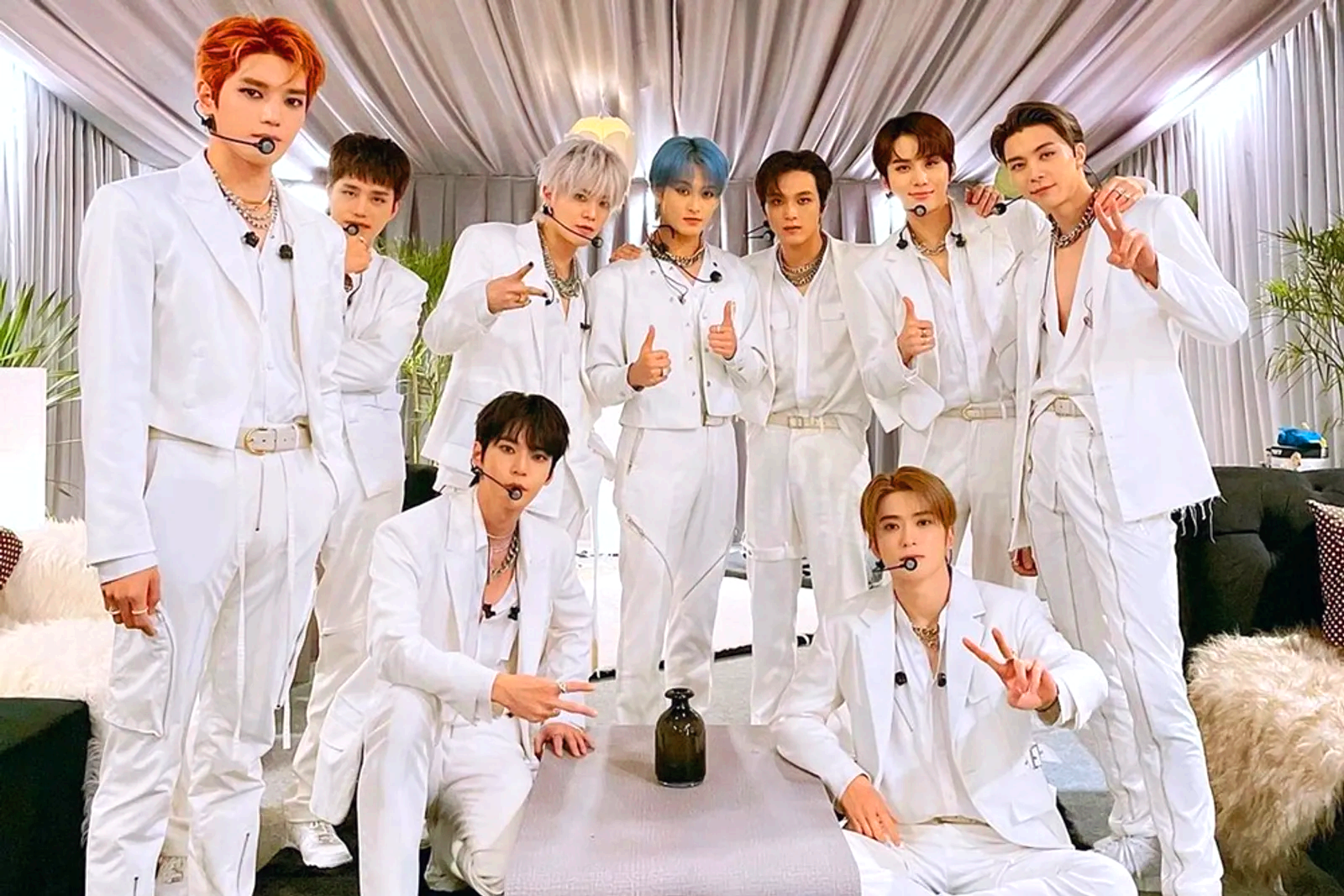 NCT 127