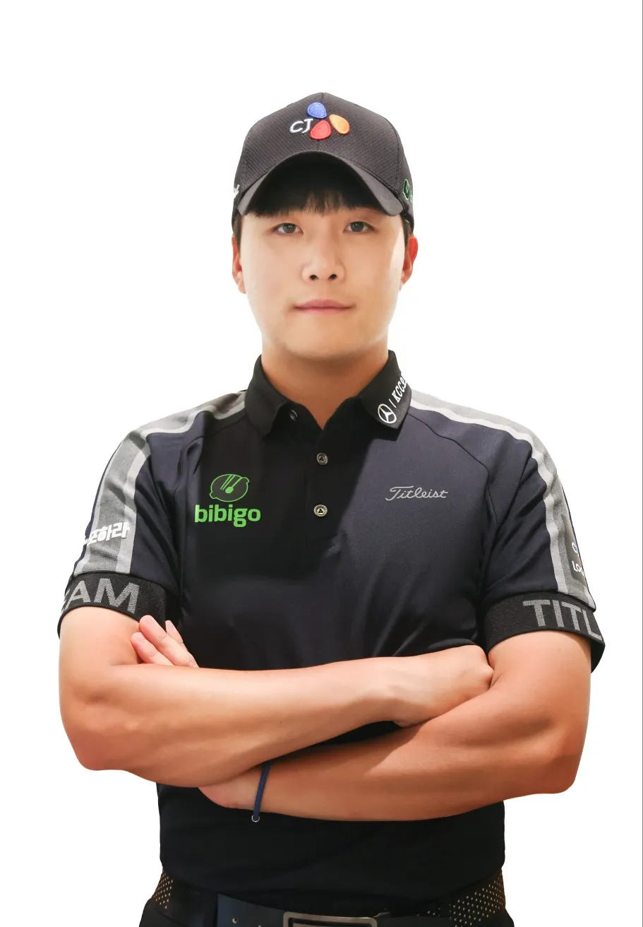 김민규 한국오픈 우승 상금