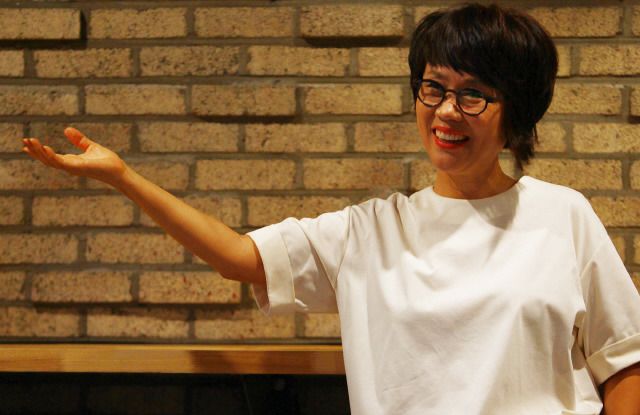 남궁옥분 프로필