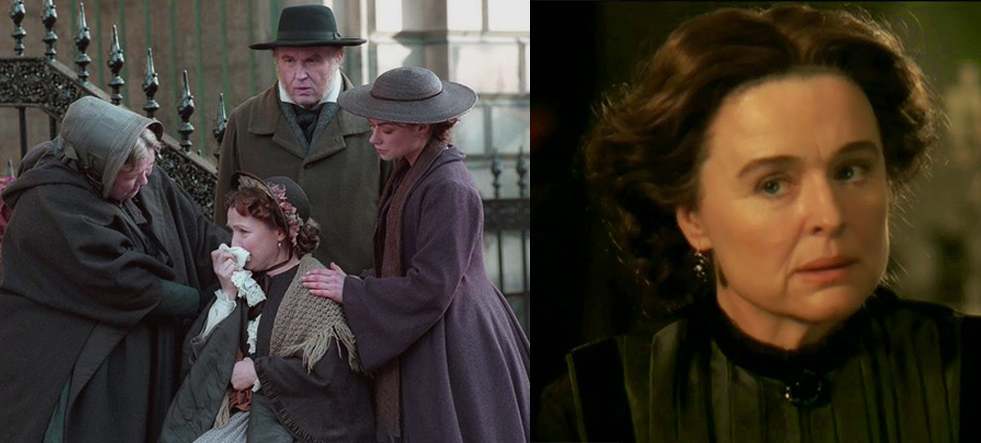 마거릿-가족과-손튼-어머니