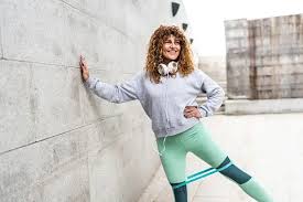 허벅지 통증 원인