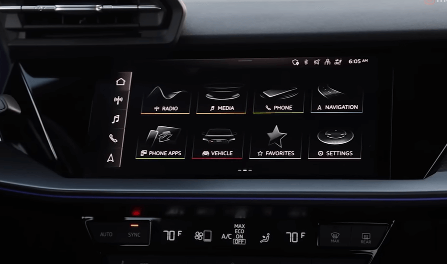 아우디 RS3 가격 예약 2023년식 제로백 3.8초