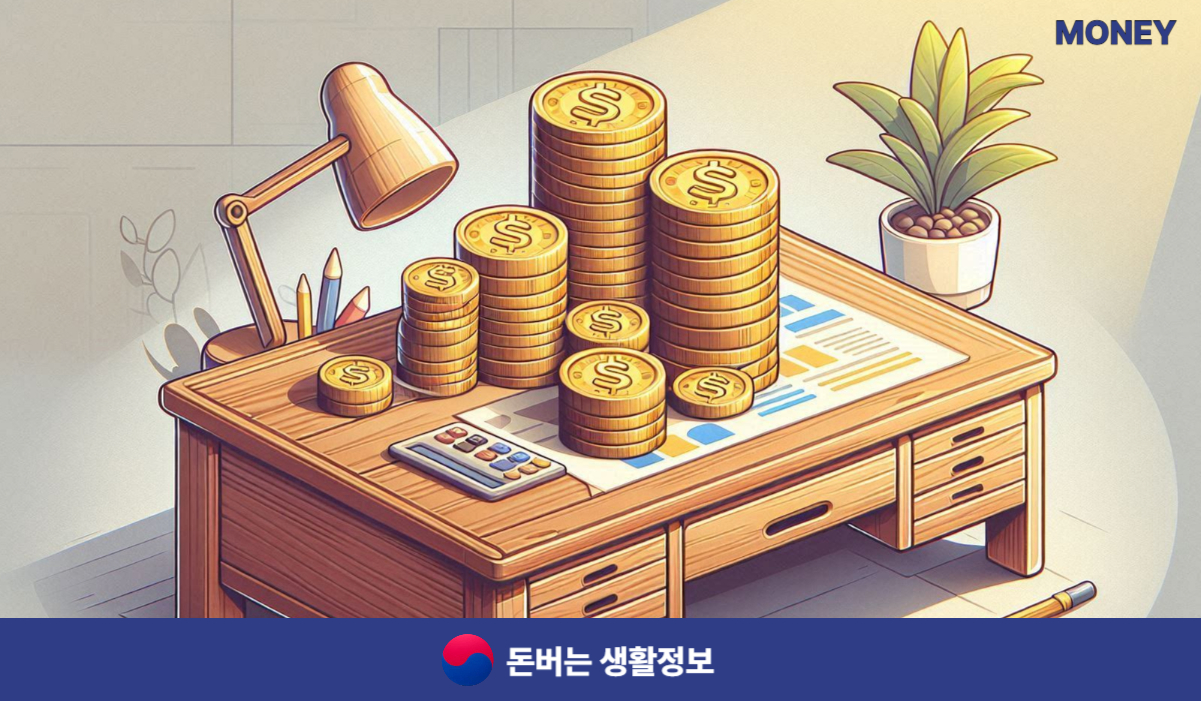 정부지원 대출