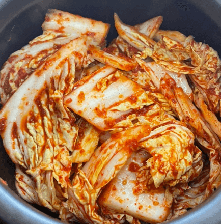 생활의 달인 청주 칼국수 달인 맛집