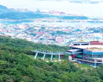 목포 해상 케이블카14