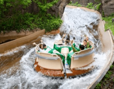 에버랜드 이용방법9