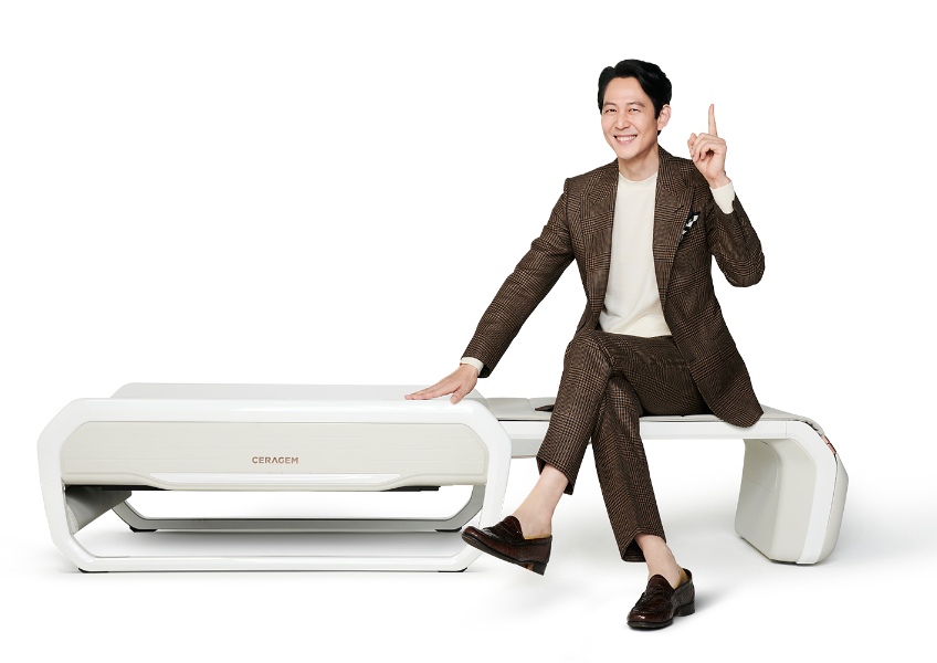 세라젬 V6 홈체험