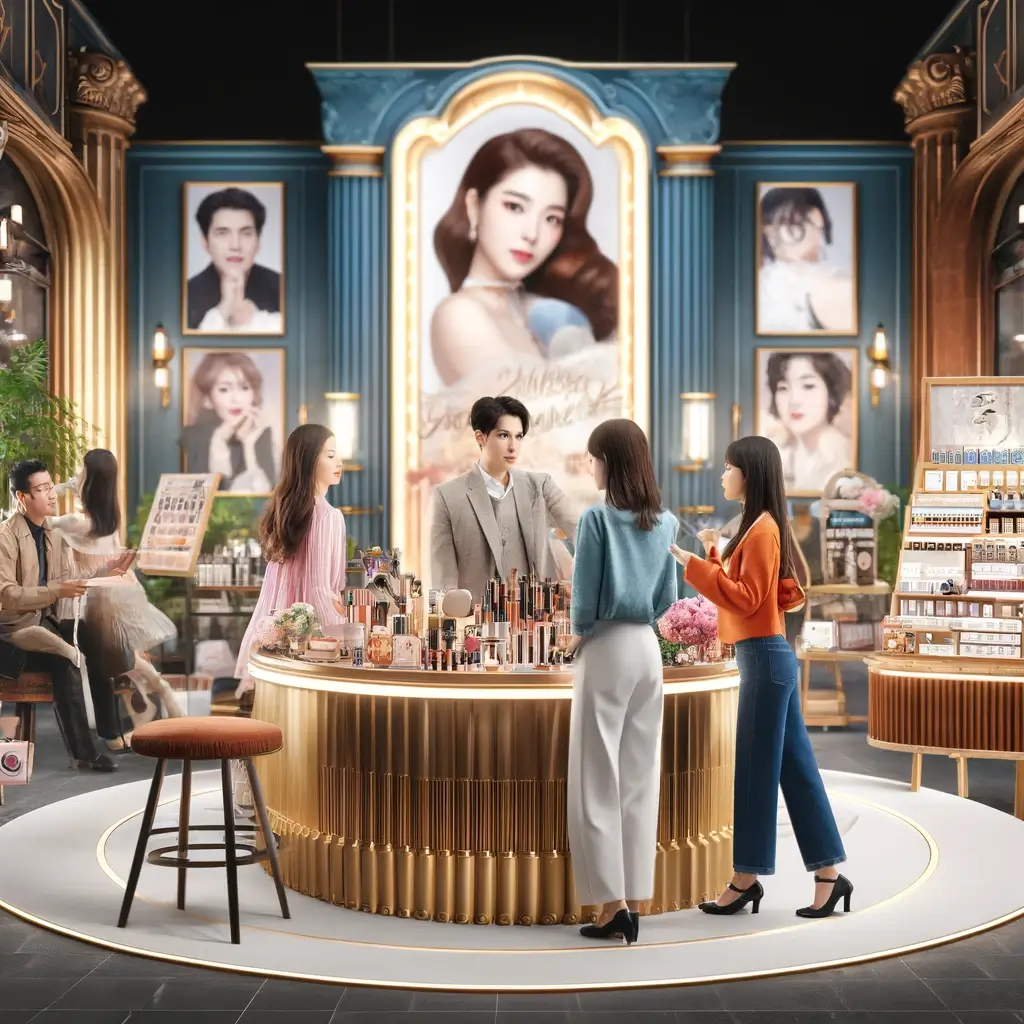 k-beauty