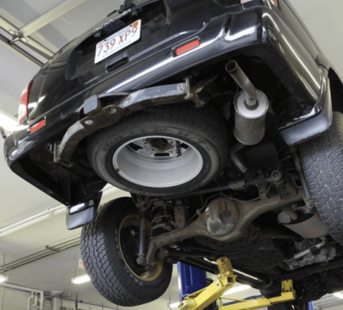 자동차 검사 예약 방법 총정리