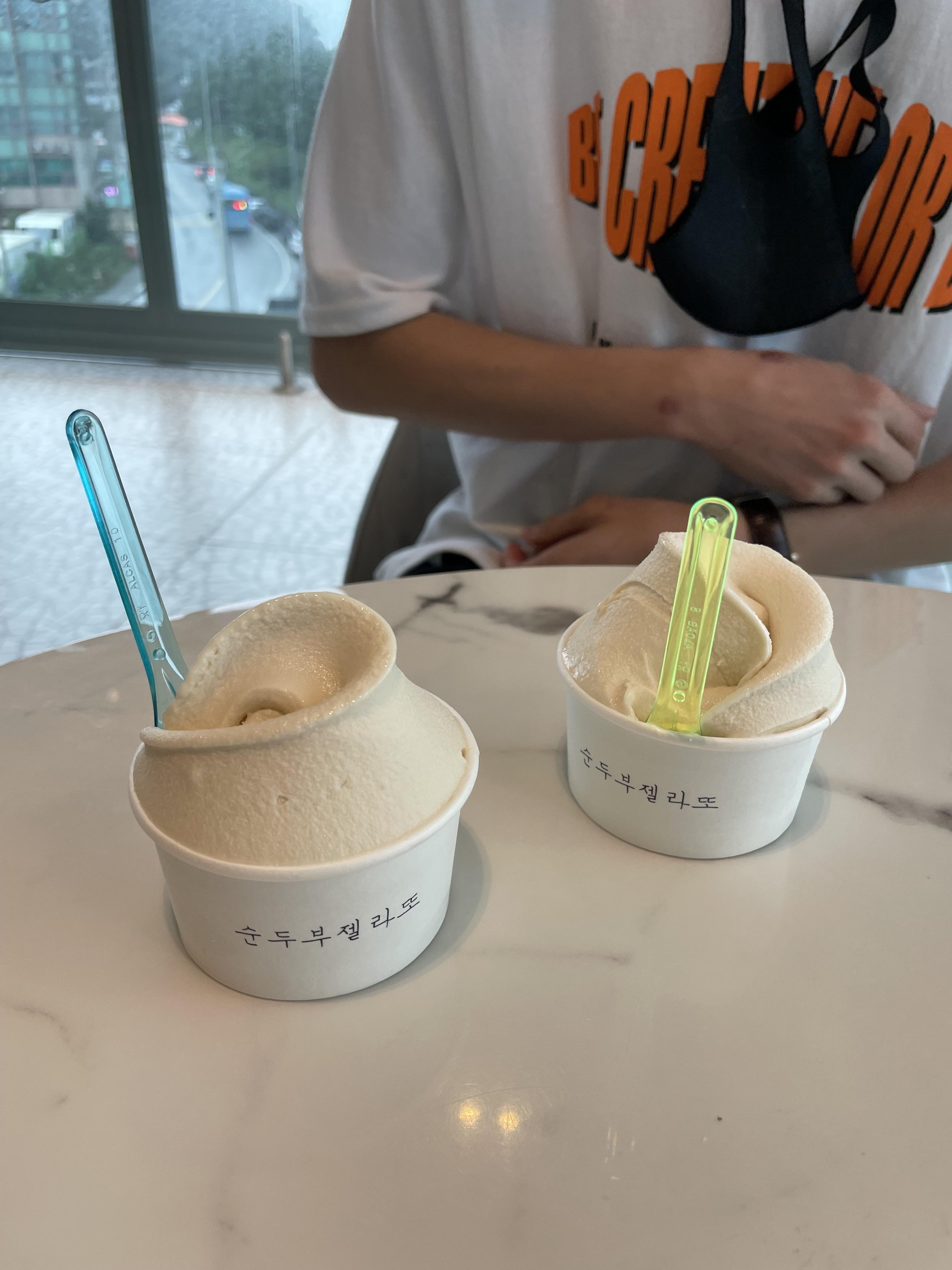 순두부 젤라또2