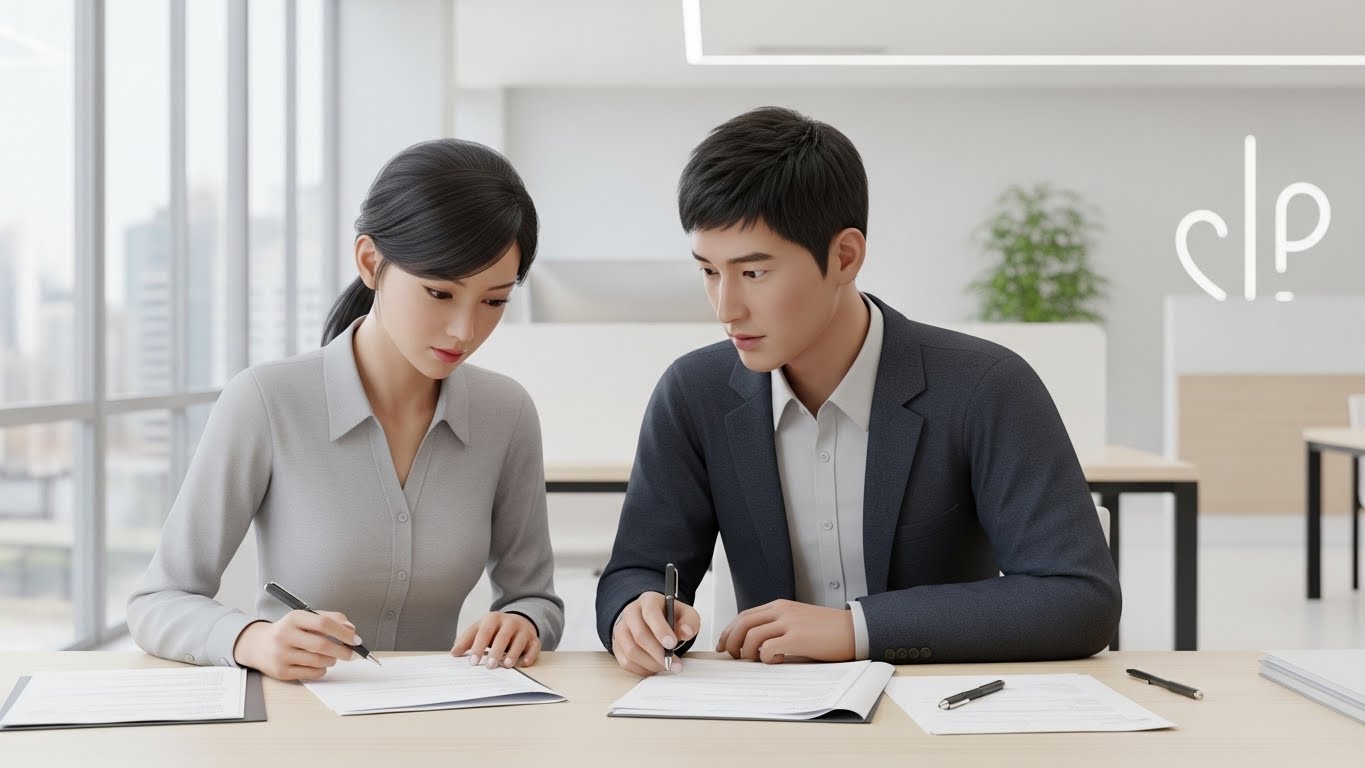 온라인 처리, 정말 불가능할까? (팩트 체크)