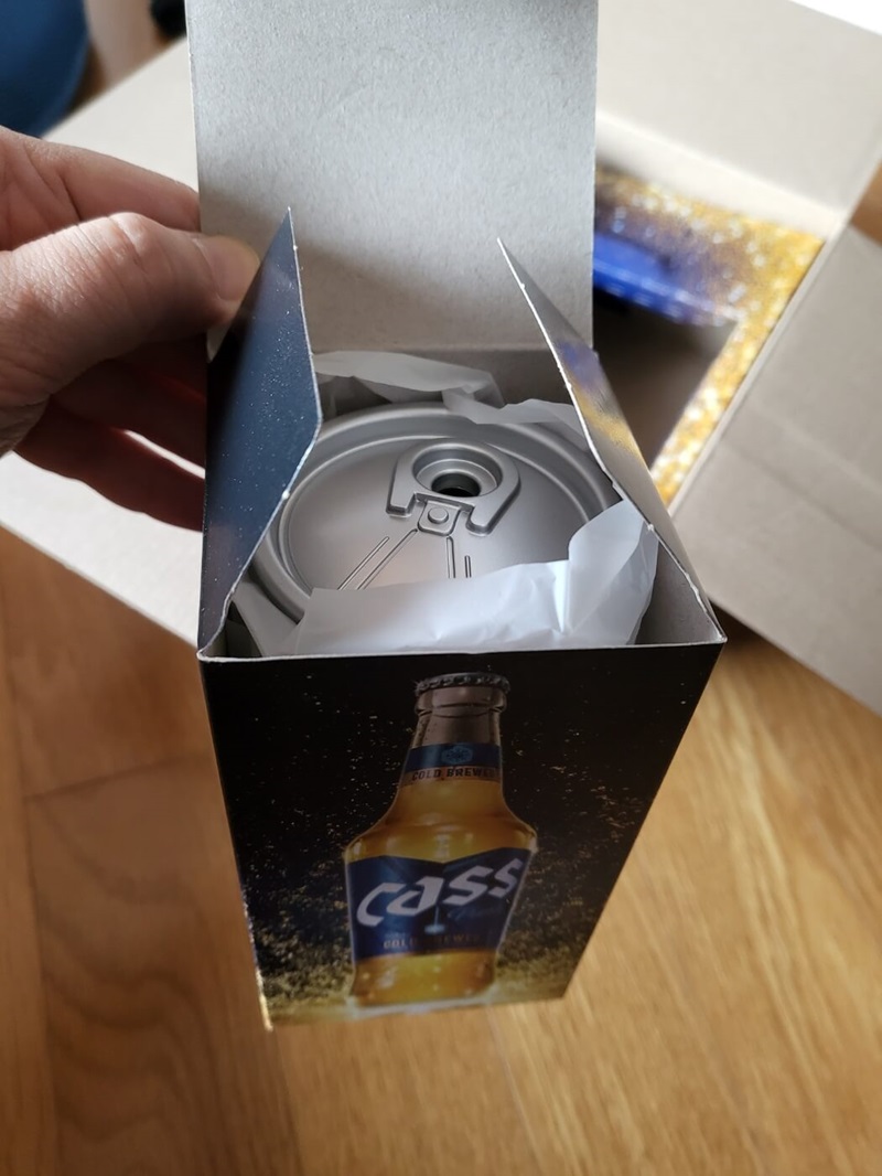 카스 가습기