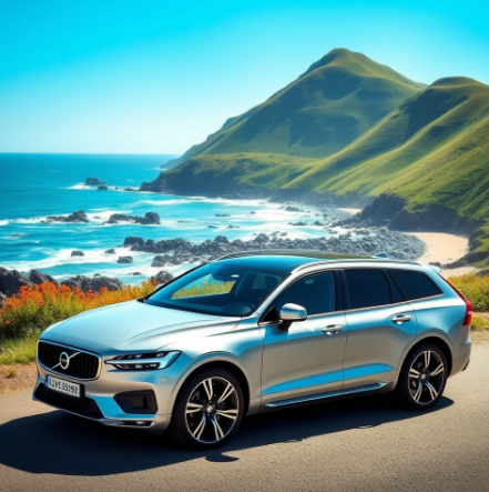 대마도-렌트카-추천-드라이브코스