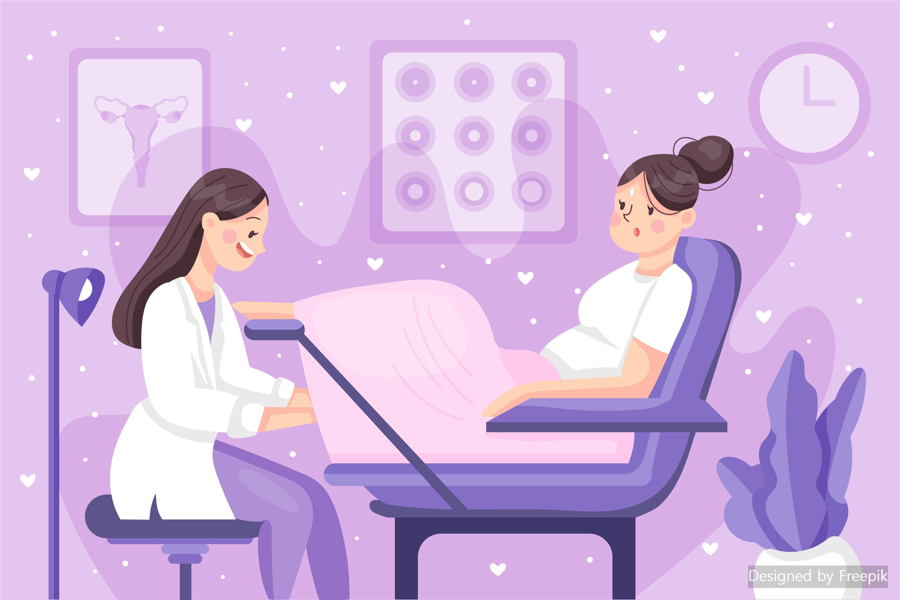 임신 극초기 증상