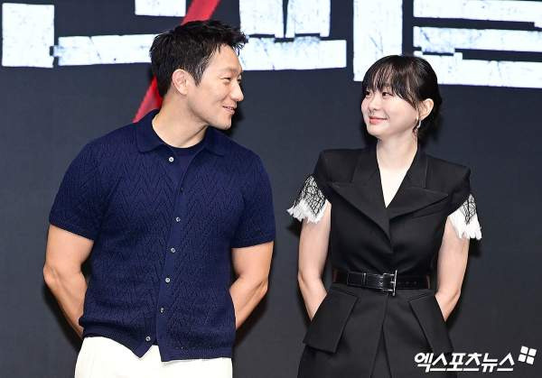 손석구 김다미
