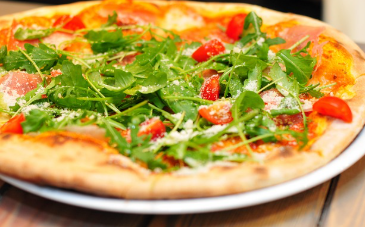 저녁 대표 메뉴