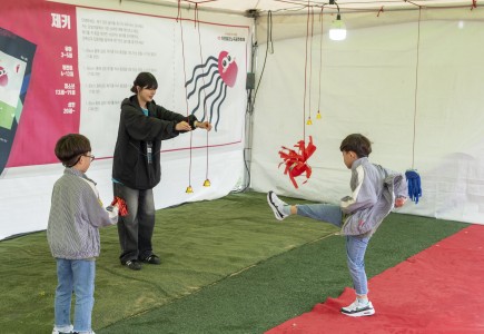 차전장군 노국공주축제