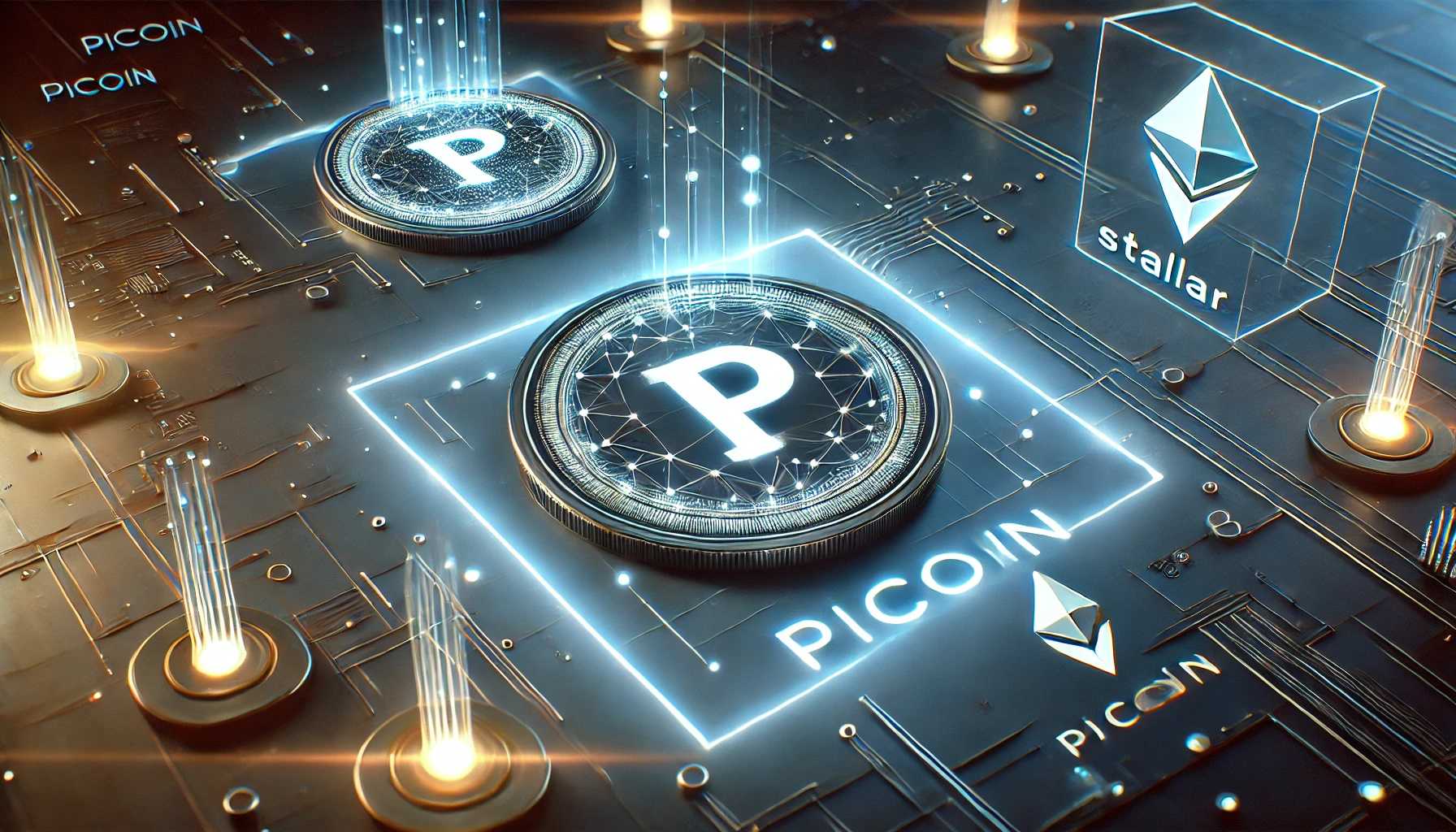 2024년 11월 동안 중요한 파이코인 소식