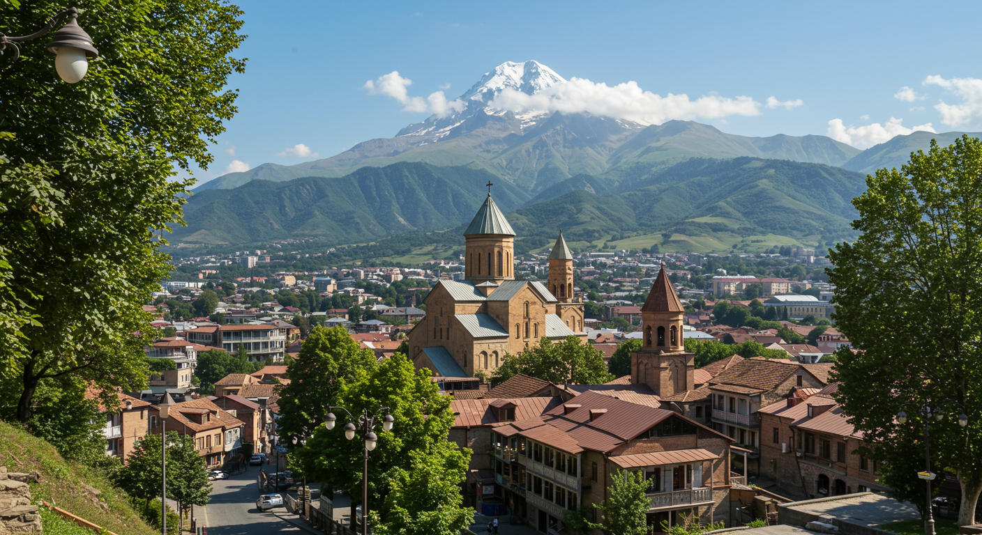 Georgia