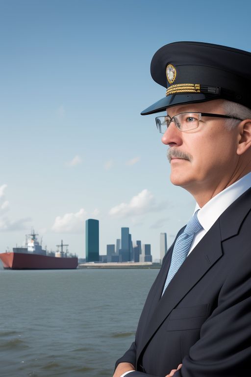 Navigating Legal Waters: The Role of a Houston Maritime Attorney